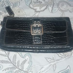 Ann Taylor wristlet